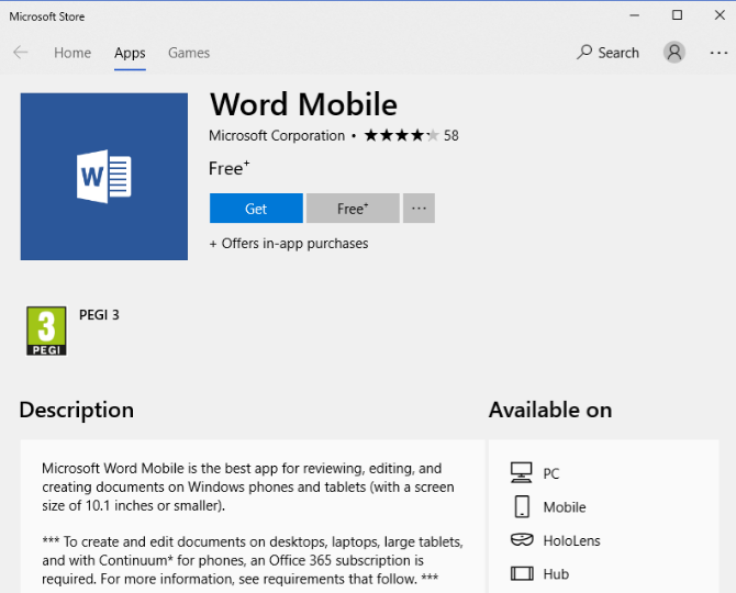 Download Microsoft Word Free For Mac Student